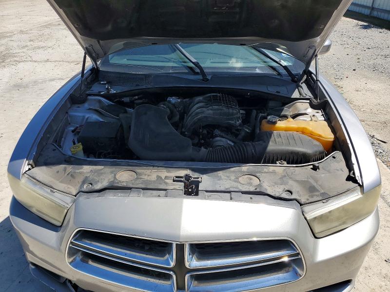 Продаж на аукціоні авто 2014 Dodge Charger, vin: 2C3CDXBG0EH107917, номер лоту: 55608066