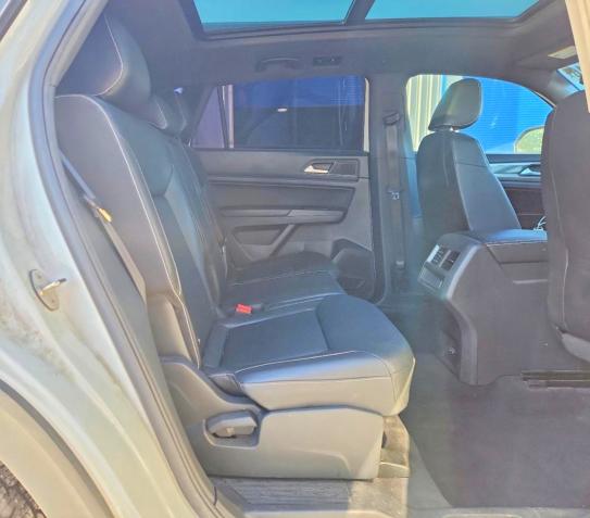 Продажа на аукционе авто 2020 Volkswagen Atlas Cross Sport, vin: 1V26E2CA2LC217210, номер лота: 53188616