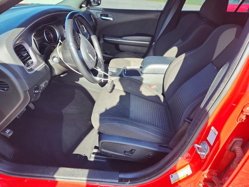 Продажа на аукционе авто 2022 Dodge Charger, vin: 2C3CDXHG6NH182631, номер лота: 53780456