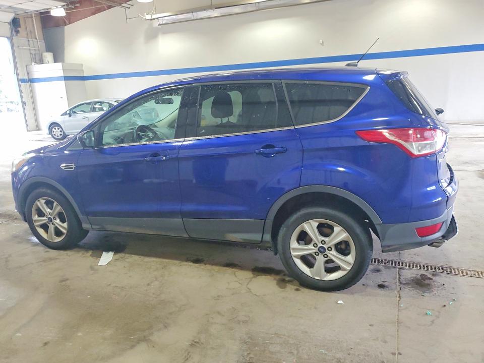 Aukcja sprzedaży 2015 Ford Escape, vin: 1FMCU0G70FUC21504, numer aukcji: 54046986