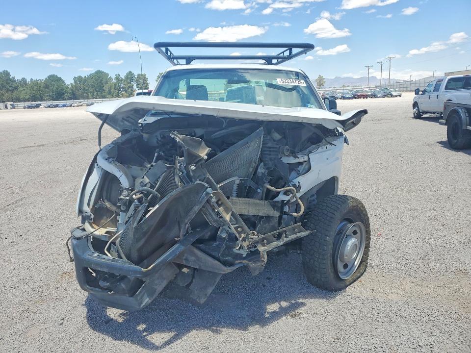 Продаж на аукціоні авто 2012 Ford F250, vin: 1FDBF2A65CEB18831, номер лоту: 52234726
