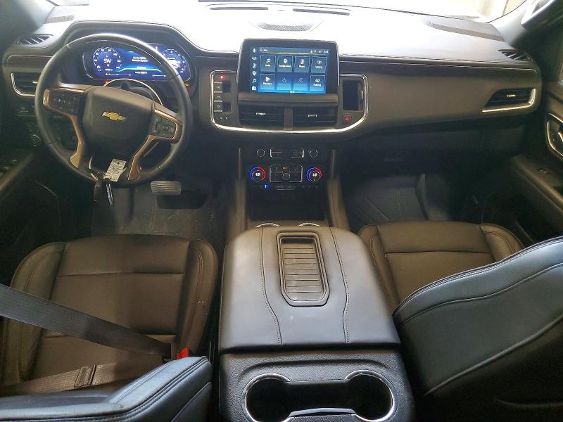 Aukcja sprzedaży 2024 Chevrolet Suburban, vin: 1GNSKGKL0RR229510, numer aukcji: 51954646