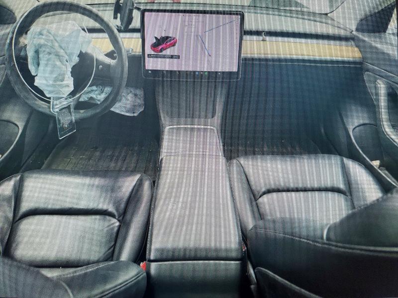 Продажа на аукционе авто 2021 Tesla Model 3, vin: 5YJ3E1EA6MF911415, номер лота: 53444086