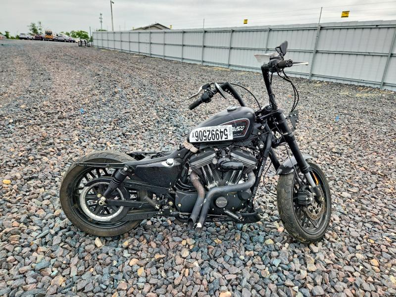 2020 Harley-davidson Xl1200 მანქანა იყიდება აუქციონზე, vin: 1HD1LM319LB415624, აუქციონის ნომერი: 54992506