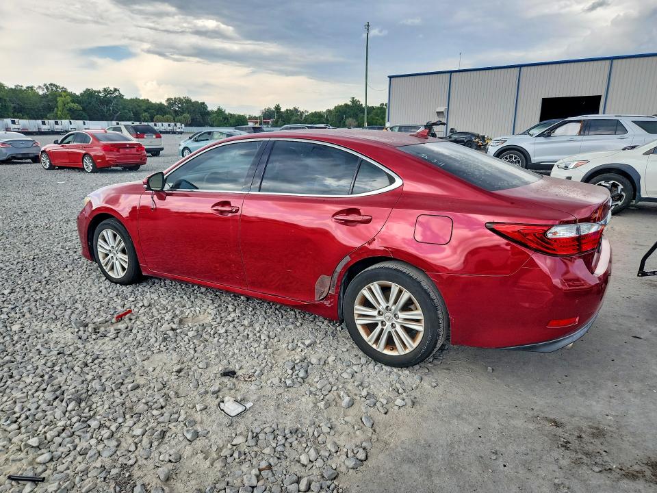 2014 Lexus Es მანქანა იყიდება აუქციონზე, vin: JTHBK1GG3E2097264, აუქციონის ნომერი: 51918506
