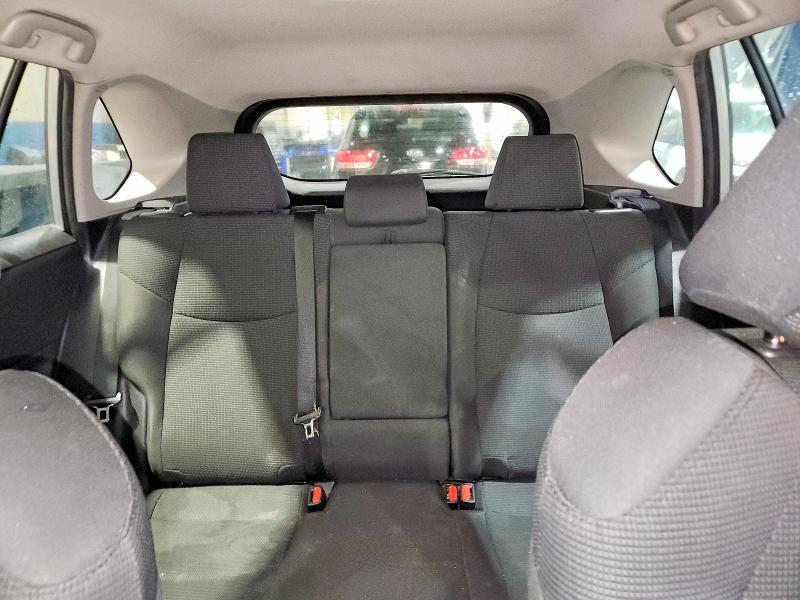 Продажа на аукционе авто 2020 Toyota Rav4, vin: 2T3F1RFV0LC112376, номер лота: 53187356
