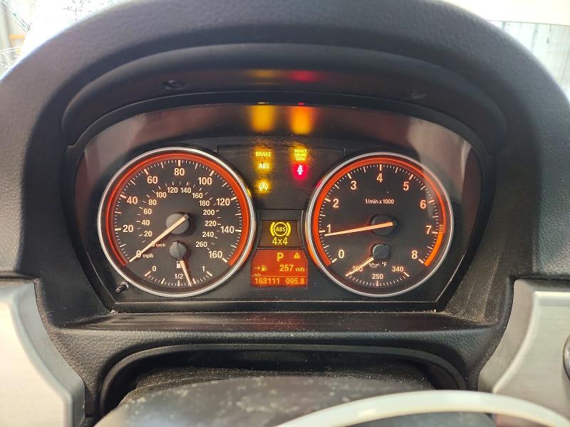 Aukcja sprzedaży 2009 Bmw 328, vin: WBAWC33549PU84895, numer aukcji: 53758336