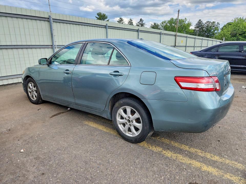Продажа на аукционе авто 2011 Toyota Camry, vin: 4T1BF3EK0BU699432, номер лота: 54435616