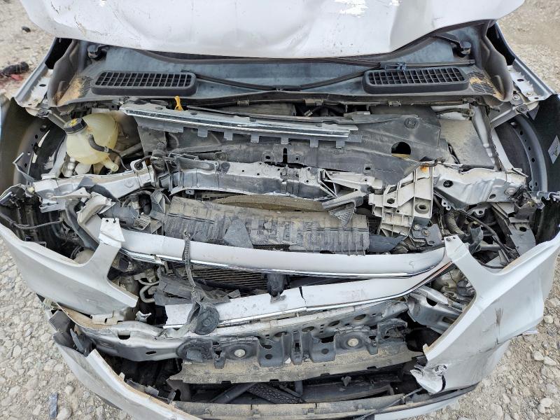 54816496 :رقم المزاد ، 1FMCU0JD3HUC01071 vin ، 2017 Ford Escape مزاد بيع