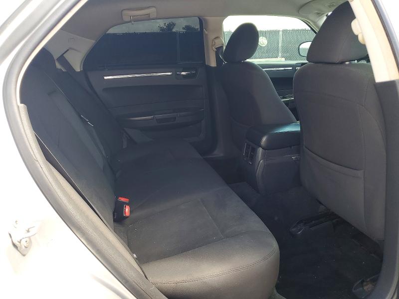Продажа на аукционе авто 2010 Chrysler 300, vin: 2C3CA4CD1AH249800, номер лота: 55047526