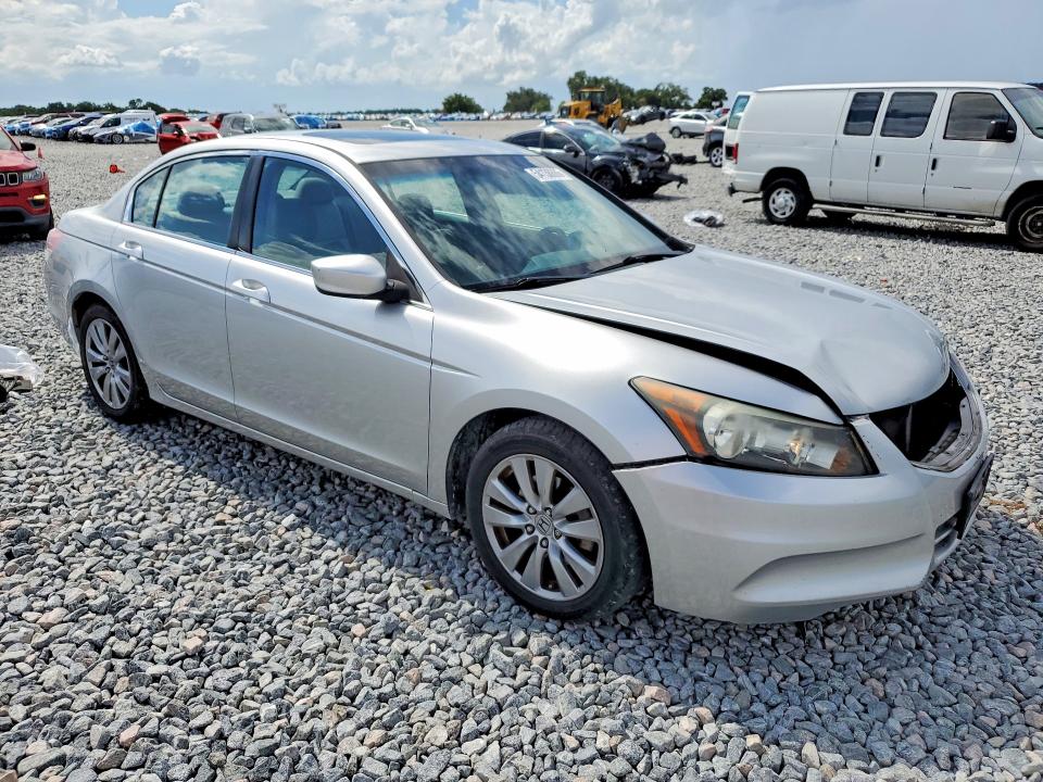 Aukcja sprzedaży 2012 Honda Accord, vin: 1HGCP2F83CA119632, numer aukcji: 54138886