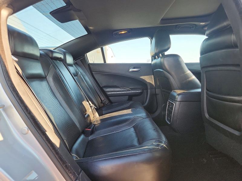 Продажа на аукционе авто 2021 Dodge Charger, vin: 2C3CDXBG7MH548099, номер лота: 53561746