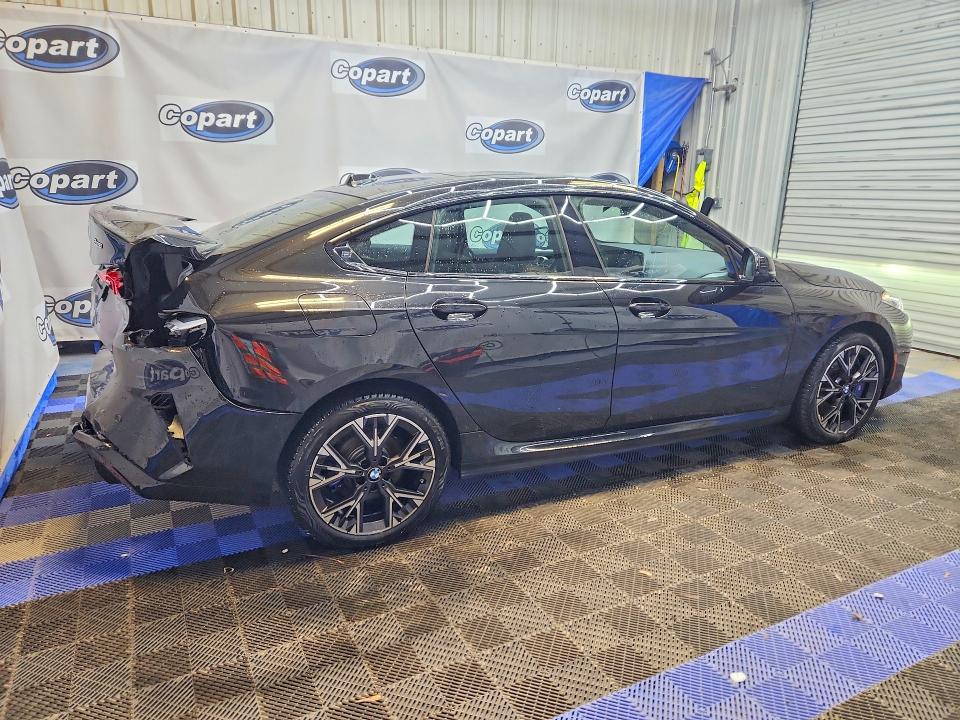 Продаж на аукціоні авто 2026 Bmw 228, vin: WBA83GG08T7U67216, номер лоту: 53427646