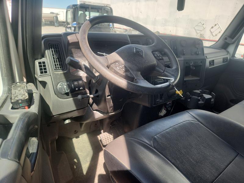 Продажа на аукционе авто 2023 International Mv607, vin: 3HAEUMML8PL621131, номер лота: 54542526
