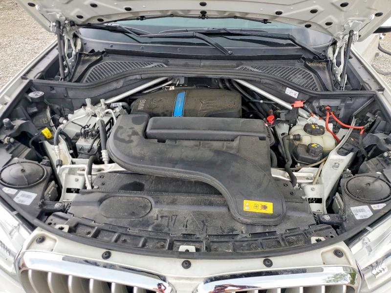 Продажа на аукционе авто 2017 Bmw X5, vin: 5UXKT0C33H0S80917, номер лота: 52738326