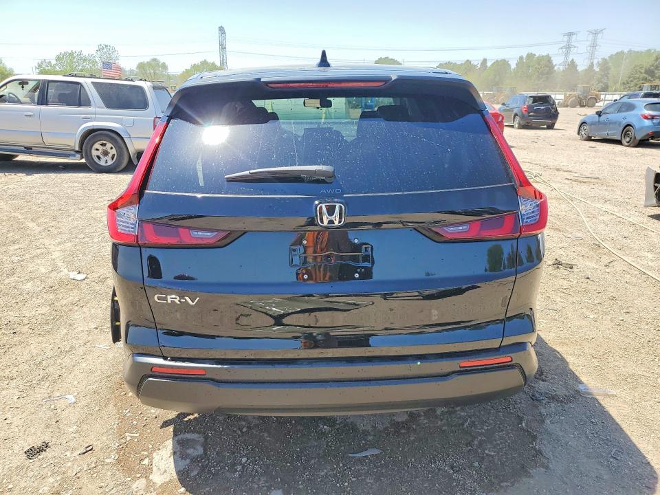 Продаж на аукціоні авто 2026 Honda Cr-v, vin: 2HKRS4H21TH476876, номер лоту: 53724986