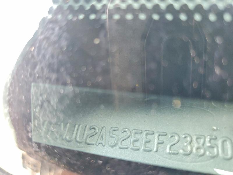Aukcja sprzedaży 2014 Ford Expedition, vin: 1FMJU2A52EEF23850, numer aukcji: 55416036