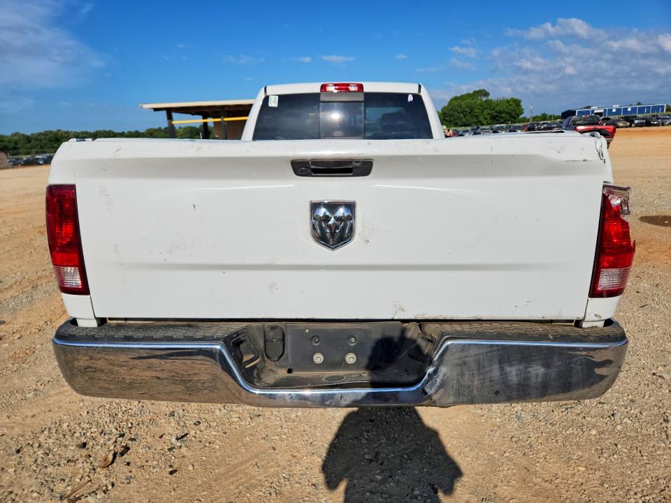 2019 Ram 1500 Classic მანქანა იყიდება აუქციონზე, vin: 3C6JR6DT0KG674754, აუქციონის ნომერი: 52172976