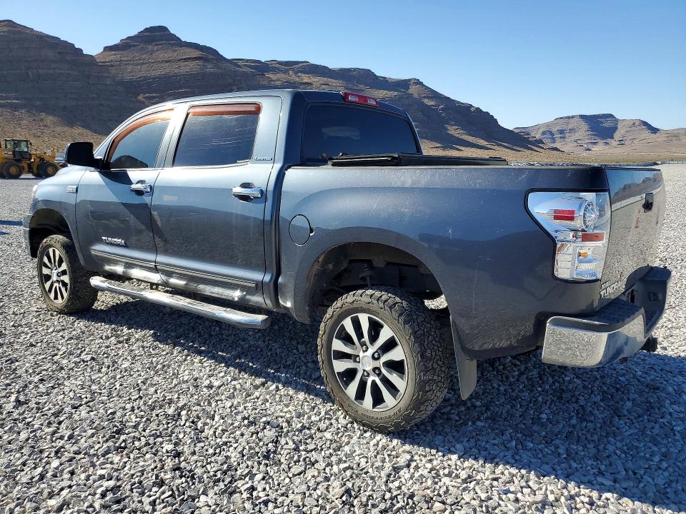 Aukcja sprzedaży 2008 Toyota Tundra, vin: 5TFEV58138X039721, numer aukcji: 52462376