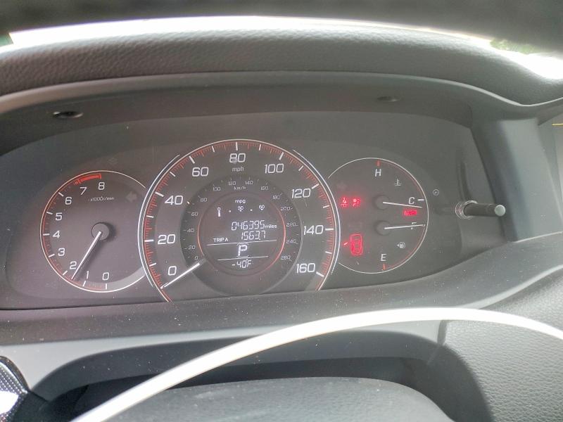 Продажа на аукционе авто 2015 Honda Accord, vin: 1HGCR2F57FA052604, номер лота: 54808356