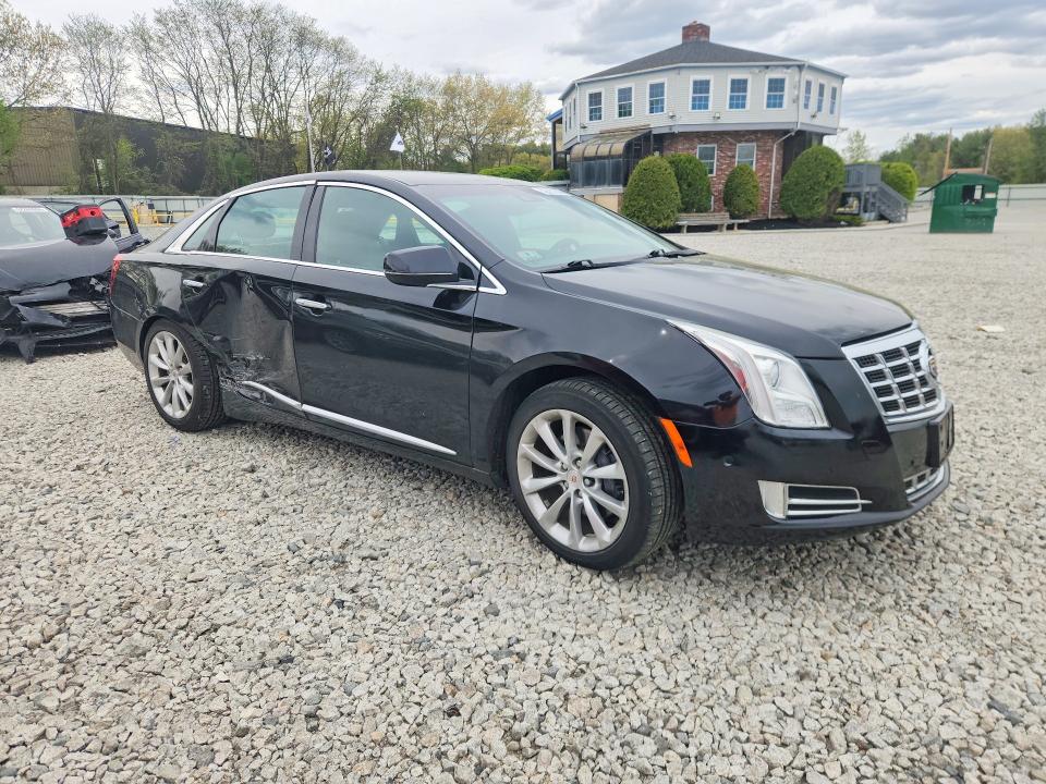 52481826 :رقم المزاد ، 2G61R5S33D9132165 vin ، 2013 Cadillac Xts مزاد بيع
