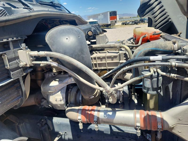Продаж на аукціоні авто 2016 Freightliner Cascadia 125, vin: 1FUBGEDV4GLHC5754, номер лоту: 53847346
