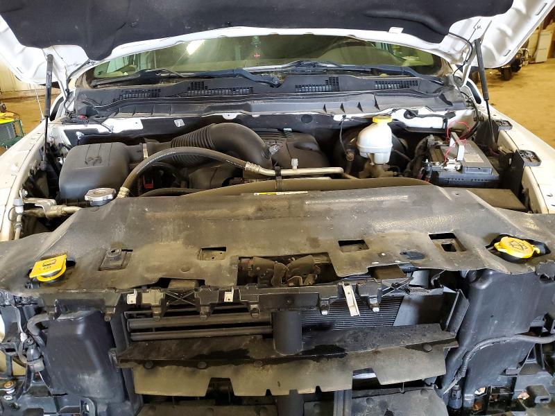Продажа на аукционе авто 2017 Ram 1500, vin: 1C6RR7TT0HS672515, номер лота: 52583186