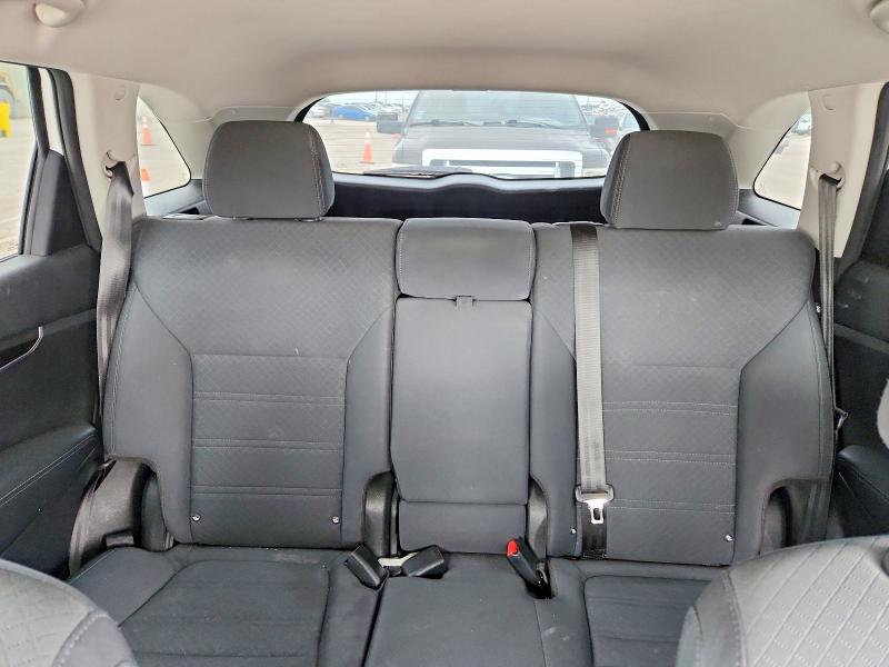 2019 Kia Sorento მანქანა იყიდება აუქციონზე, vin: 5XYPG4A38KG517487, აუქციონის ნომერი: 53920106