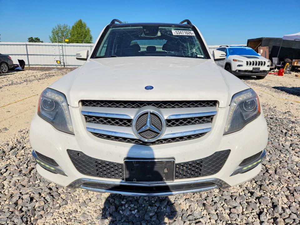 2015 Mercedes-benz Glk მანქანა იყიდება აუქციონზე, vin: WDCGG8JB4FG393813, აუქციონის ნომერი: 53471026