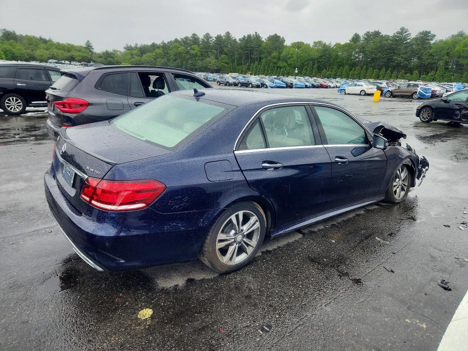Auction sale of the 2016 Mercedes-benz E, vin: WDDHF9HB9GB167506, lot number: 53699666