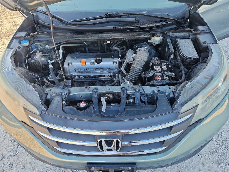 Продаж на аукціоні авто 2012 Honda Cr-v, vin: JHLRM4H77CC012978, номер лоту: 52732236