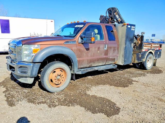 Aukcja sprzedaży 2012 Ford F550, vin: 1FD0X5HY5CEB93901, numer aukcji: 52166466