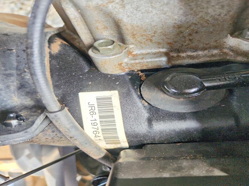 Продажа на аукционе авто 1999 Othe Other, vin: JW1009892, номер лота: 54711616