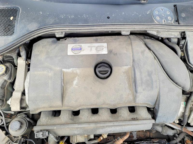 53970216 :رقم المزاد ، YV1902FH7B2003222 vin ، 2011 Volvo S60 مزاد بيع