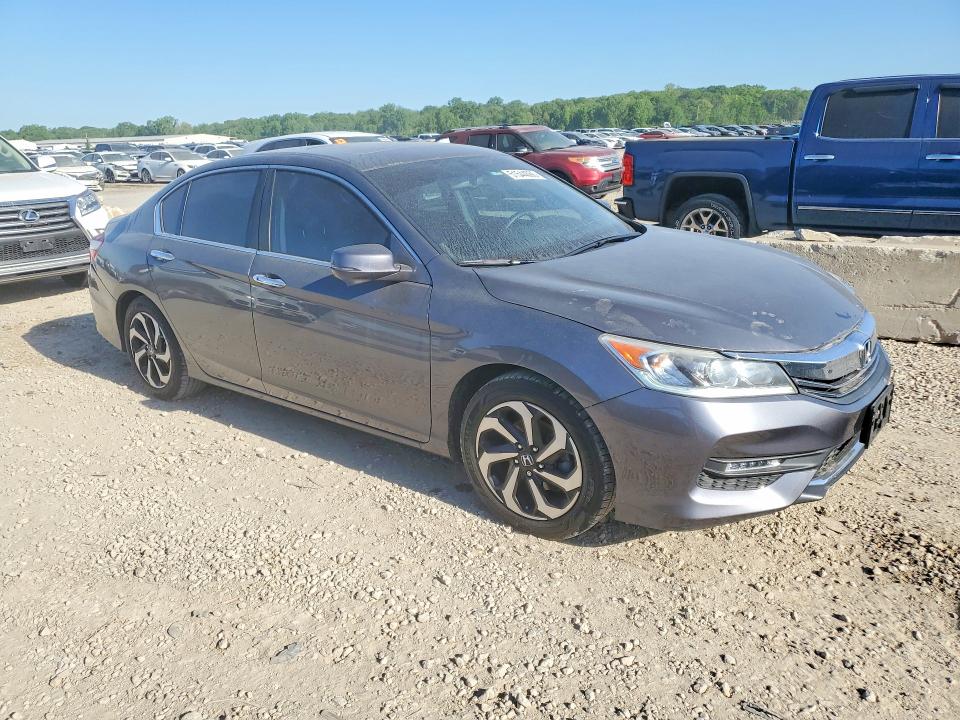 Aukcja sprzedaży 2017 Honda Accord, vin: 1HGCR2F84HA151393, numer aukcji: 51544086