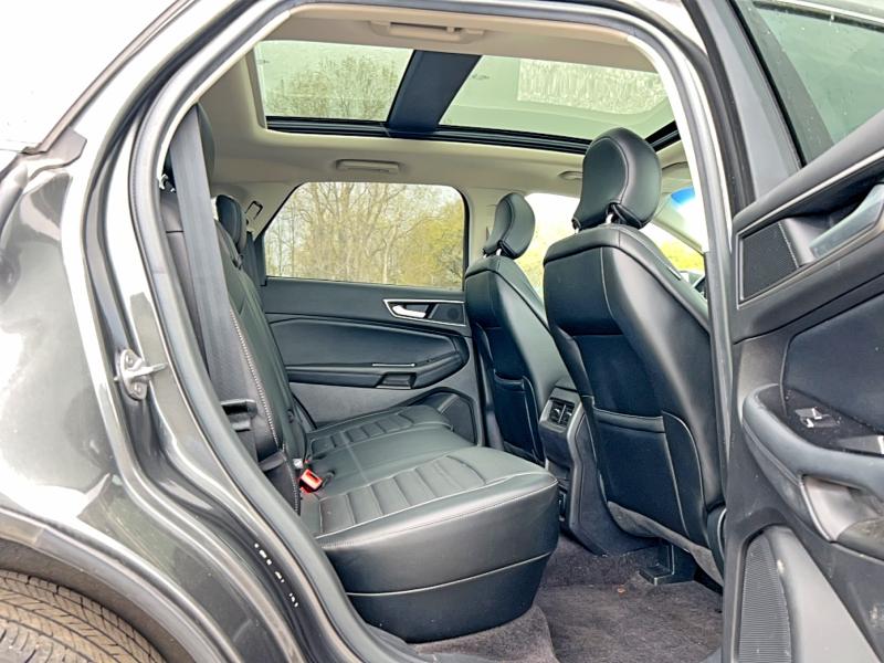 53093846 :رقم المزاد ، 2FMPK4J98GBC26269 vin ، 2016 Ford Edge مزاد بيع