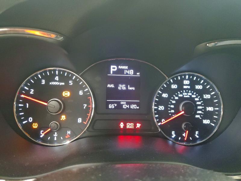 Продажа на аукционе авто 2018 Kia Forte, vin: 3KPFK4A75JE213476, номер лота: 53700866