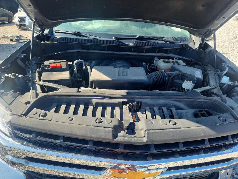 2019 Chevrolet Silverado მანქანა იყიდება აუქციონზე, vin: 1GCRYDED2KZ259719, აუქციონის ნომერი: 54314436
