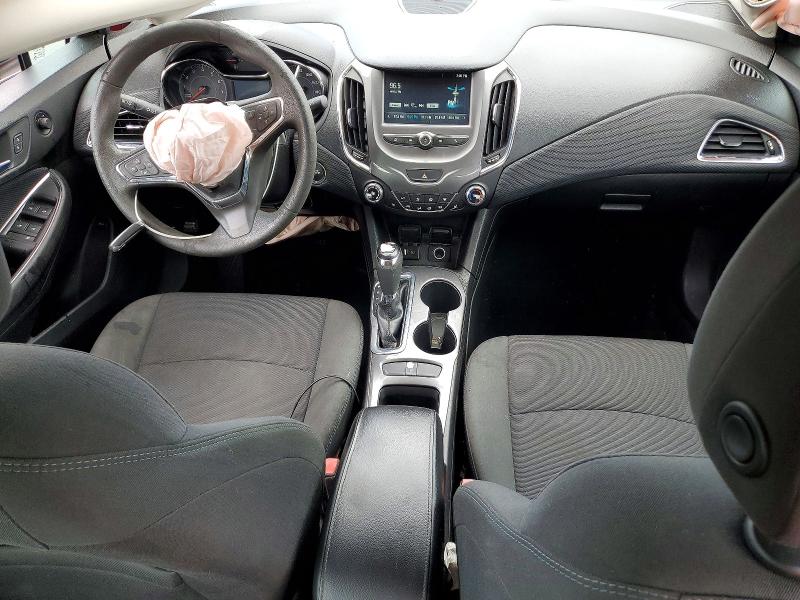 Aukcja sprzedaży 2016 Chevrolet Cruze, vin: 1G1BE5SM0G7307282, numer aukcji: 54923606