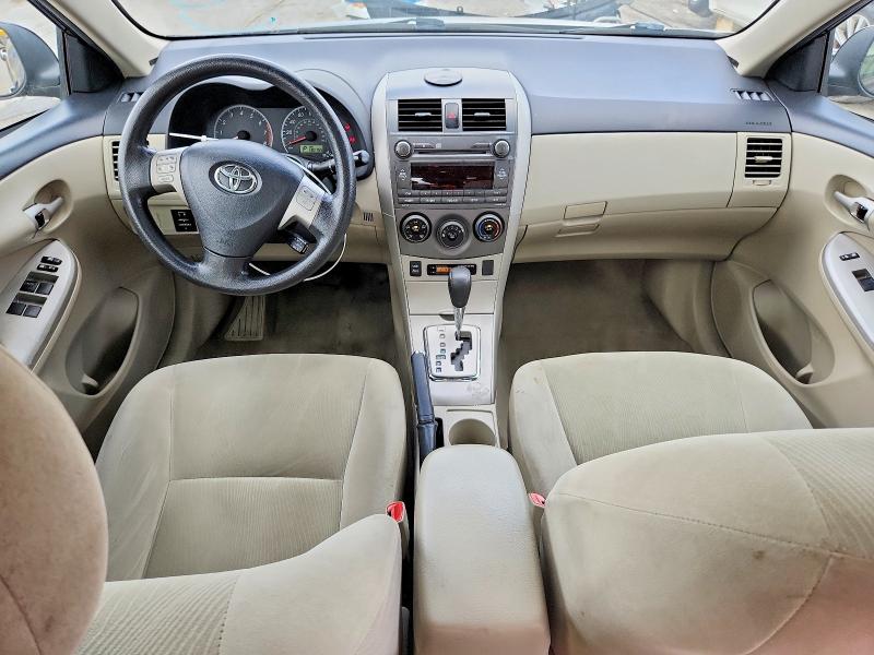 Продажа на аукционе авто 2011 Toyota Corolla, vin: 2T1BU4EEXBC739586, номер лота: 55230686