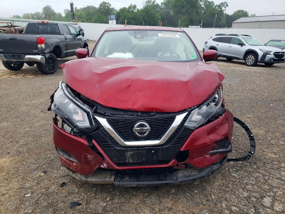 Aukcja sprzedaży 2020 Nissan Rogue Sport, vin: JN1BJ1CW4LW383845, numer aukcji: 53245266