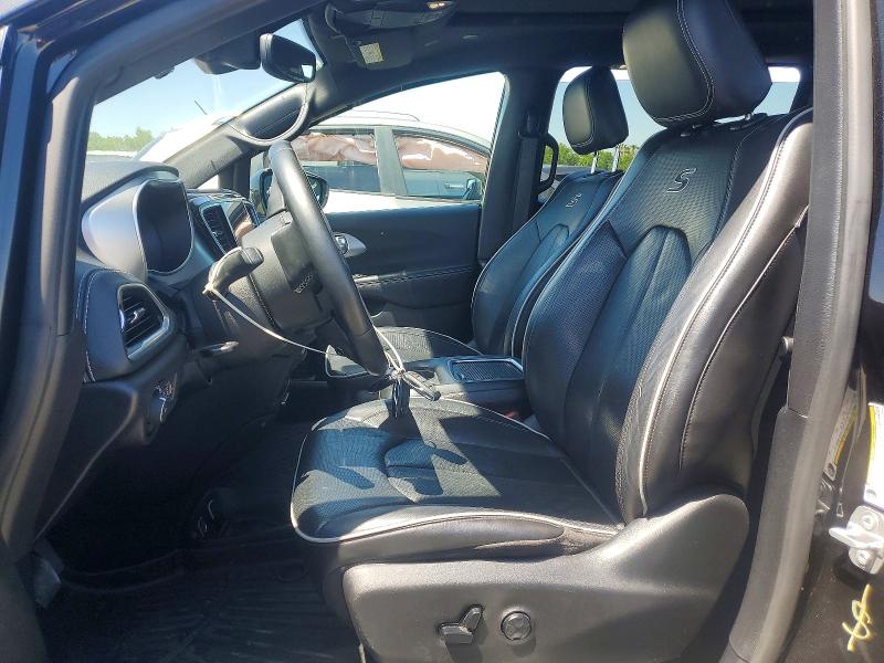 Продаж на аукціоні авто 2020 Chrysler Pacifica, vin: 2C4RC1N74LR274922, номер лоту: 53046796