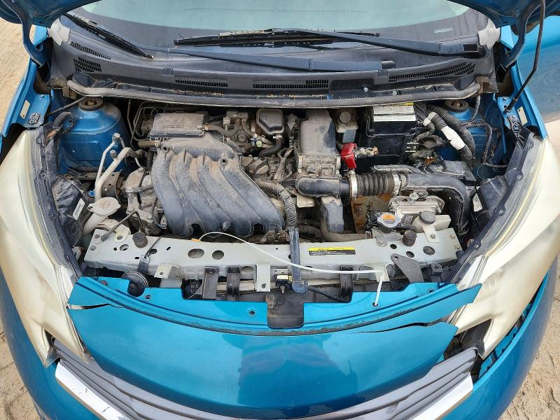 Aukcja sprzedaży 2015 Nissan Versa Note, vin: 3N1CE2CPXFL353931, numer aukcji: 54424986