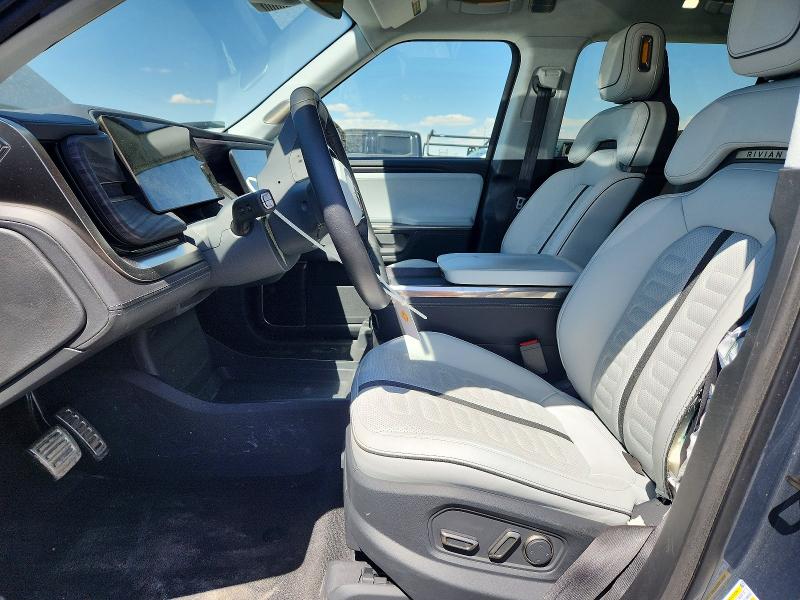 Aukcja sprzedaży 2023 Rivian R1s, vin: 7PDSGABA8PN010149, numer aukcji: 52222486