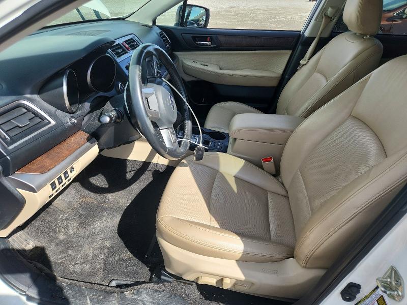 Продажа на аукционе авто 2015 Subaru Outback, vin: 4S4BSBNC8F3257993, номер лота: 52710206