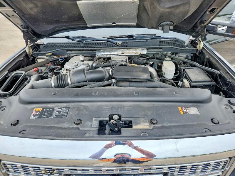 54337006 :رقم المزاد ، 1GT42WEY6KF273280 vin ، 2019 Gmc Sierra مزاد بيع