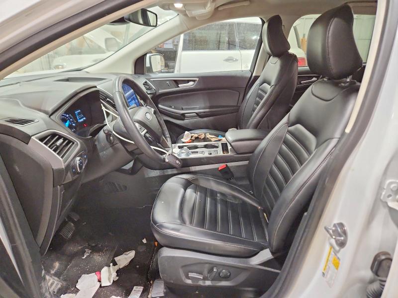 Продаж на аукціоні авто 2024 Ford Edge, vin: 2FMPK4J95RBA72042, номер лоту: 52274676