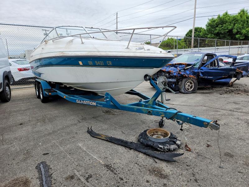 Auction sale of the 2000 Glastron Boat, vin: GLA23102E000, lot number: 53849486