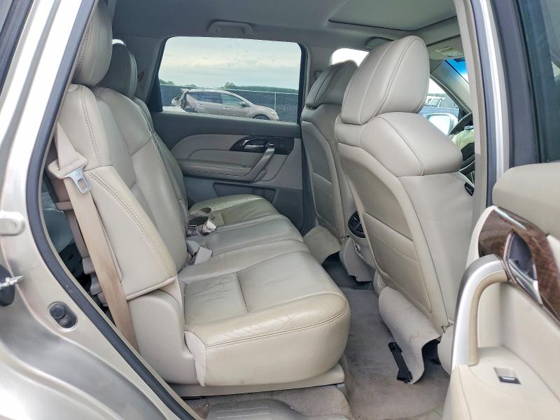 Aukcja sprzedaży 2010 Acura Mdx, vin: 2HNYD2H69AH527778, numer aukcji: 52309316