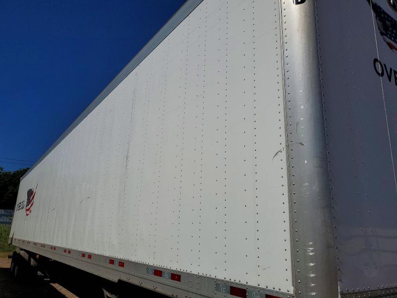 Продаж на аукціоні авто 2022 Great Dane Trai Trailers, vin: 1GR1A0627NB416073, номер лоту: 52719006